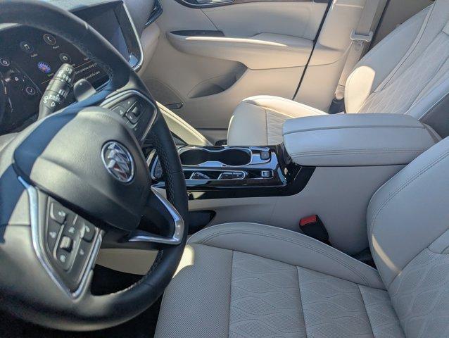 used 2023 Buick Envision car
