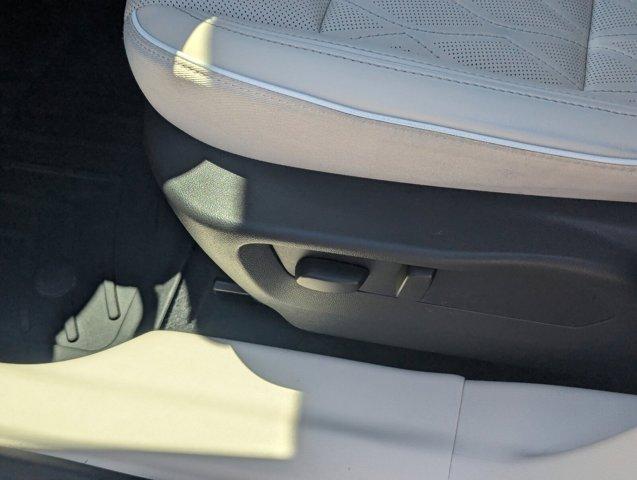 used 2023 Buick Envision car, priced at $31,225