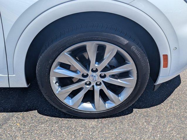 used 2023 Buick Envision car