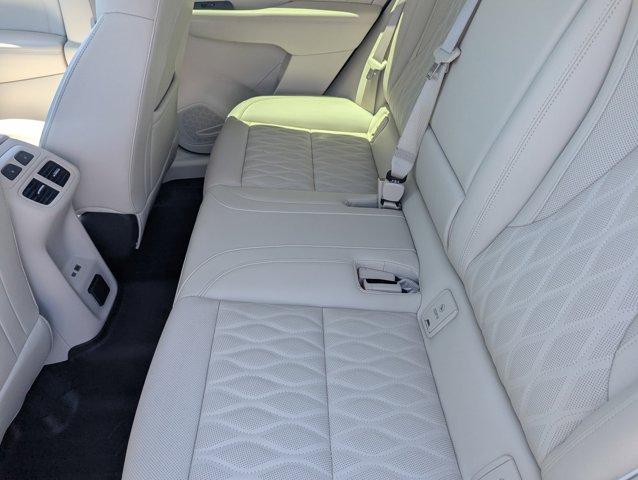 used 2023 Buick Envision car
