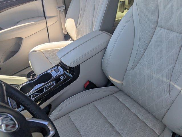 used 2023 Buick Envision car