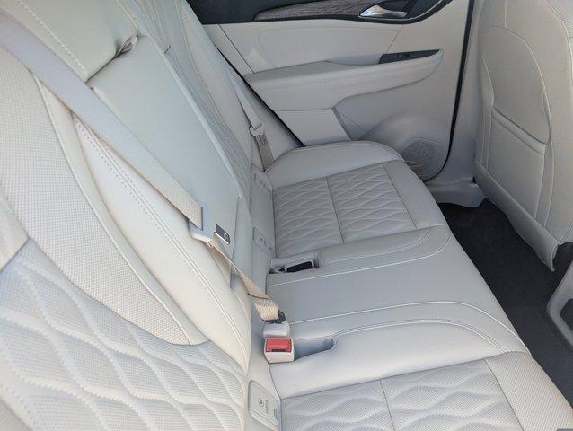 used 2023 Buick Envision car