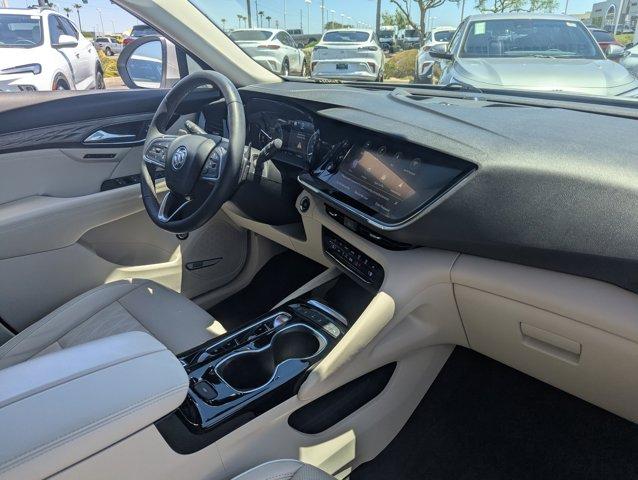 used 2023 Buick Envision car