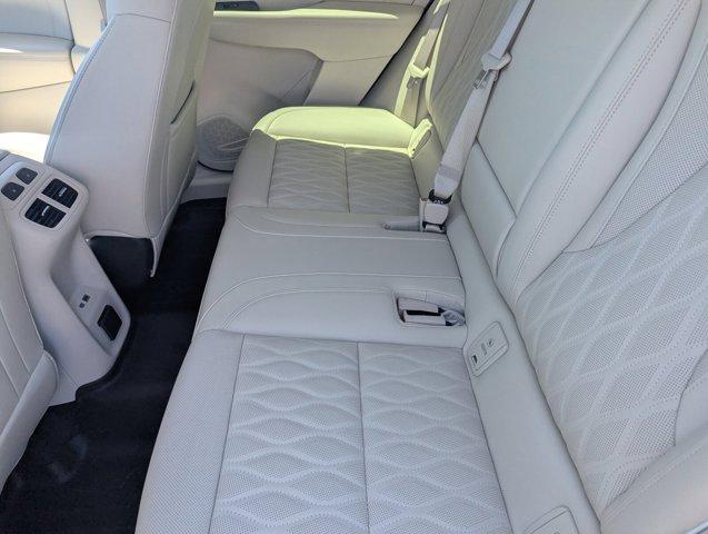 used 2023 Buick Envision car, priced at $31,225