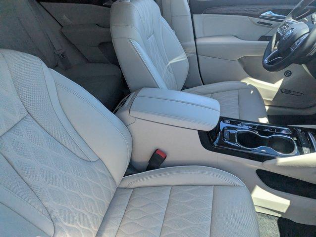 used 2023 Buick Envision car