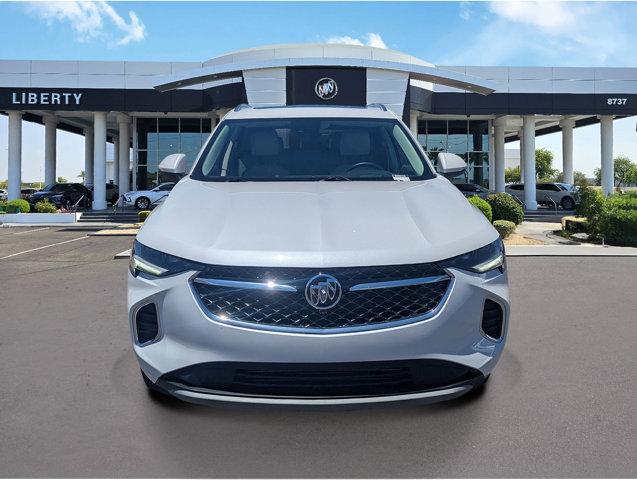 used 2023 Buick Envision car