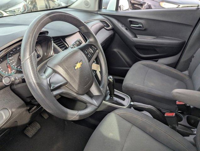 used 2019 Chevrolet Trax car, priced at $12,595