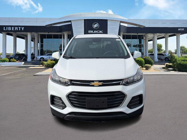 used 2019 Chevrolet Trax car, priced at $12,595