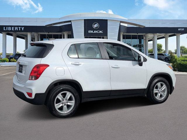 used 2019 Chevrolet Trax car, priced at $12,595