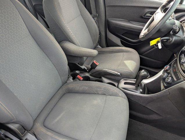 used 2019 Chevrolet Trax car, priced at $12,595