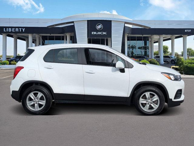 used 2019 Chevrolet Trax car, priced at $12,595