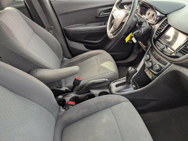 used 2019 Chevrolet Trax car, priced at $12,595