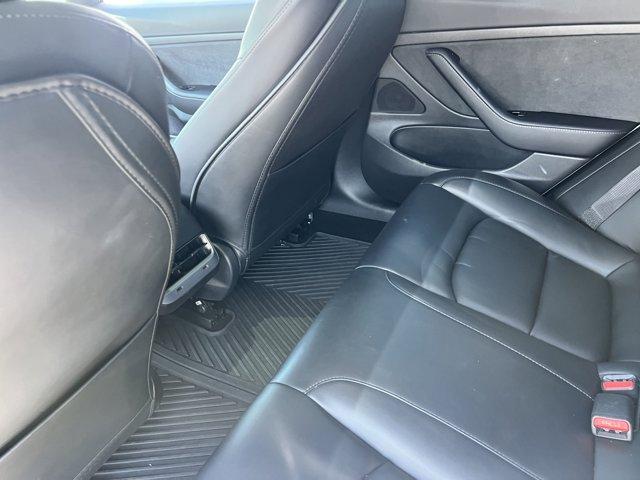 used 2020 Tesla Model 3 car, priced at $21,118