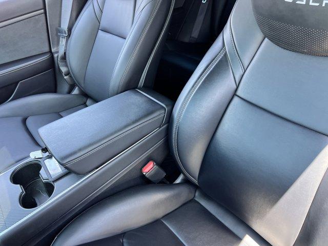 used 2020 Tesla Model 3 car, priced at $21,118