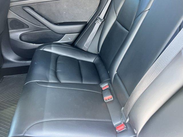 used 2020 Tesla Model 3 car, priced at $21,118