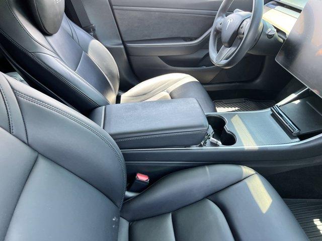 used 2020 Tesla Model 3 car, priced at $21,118