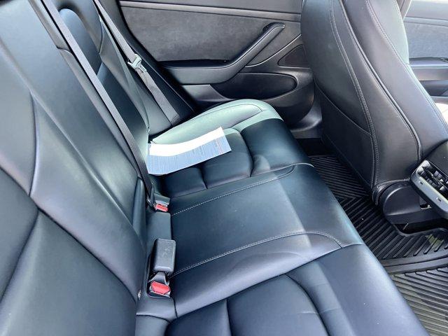 used 2020 Tesla Model 3 car, priced at $21,118