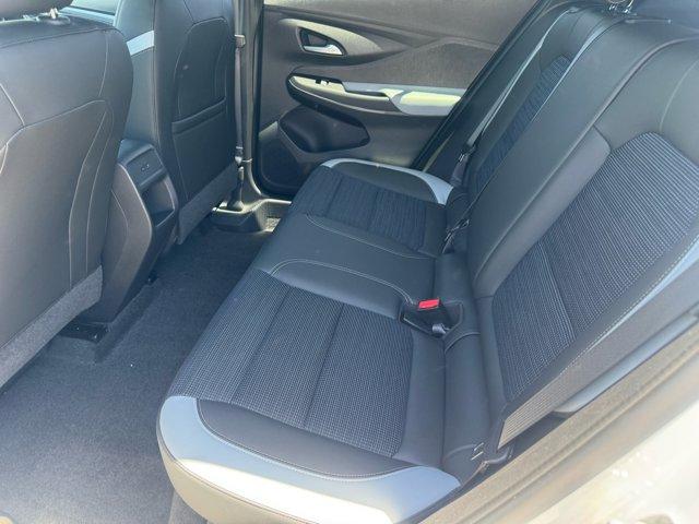 used 2024 Buick Envista car, priced at $25,412