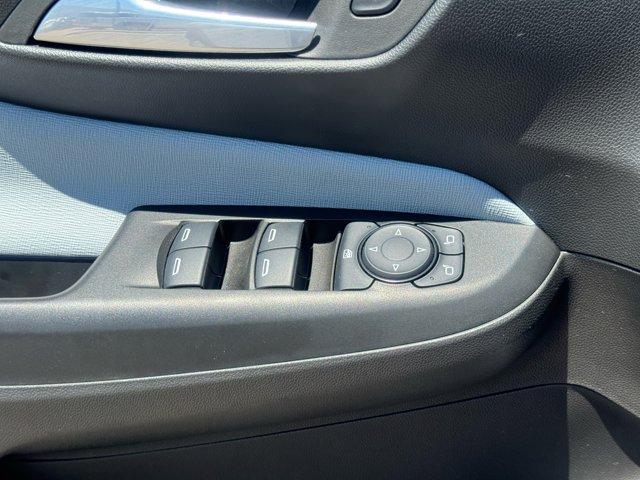 used 2024 Buick Envista car, priced at $25,412
