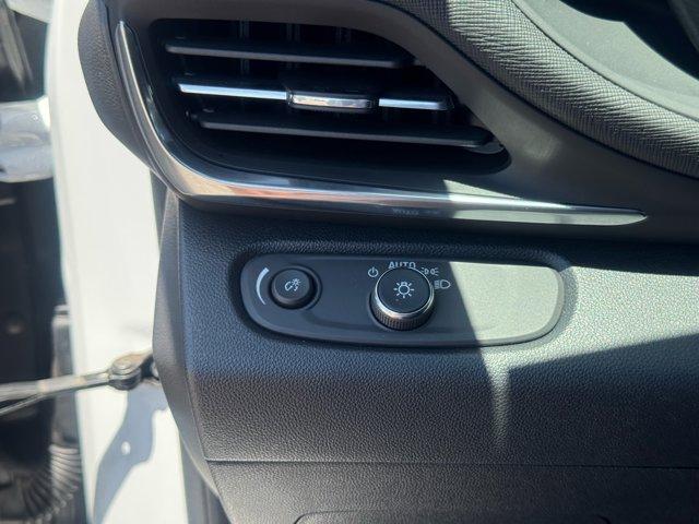 used 2024 Buick Envista car, priced at $25,412