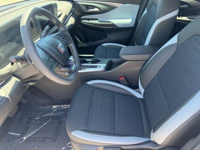 used 2024 Buick Envista car, priced at $25,412