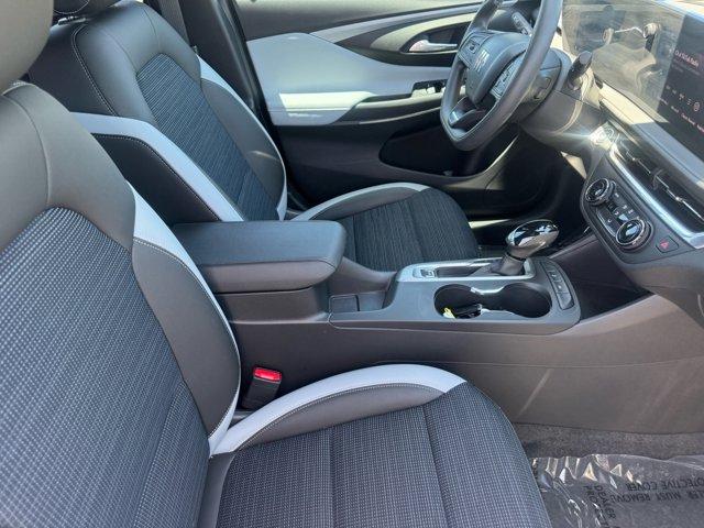 used 2024 Buick Envista car, priced at $25,412