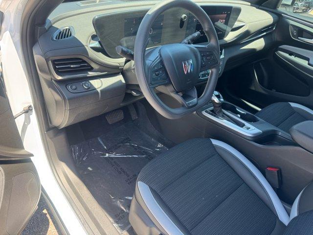 used 2024 Buick Envista car, priced at $25,412