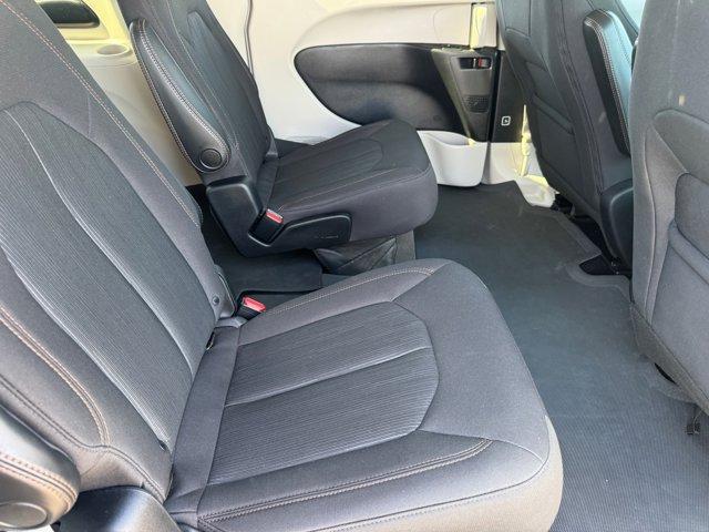used 2020 Chrysler Pacifica car, priced at $28,995
