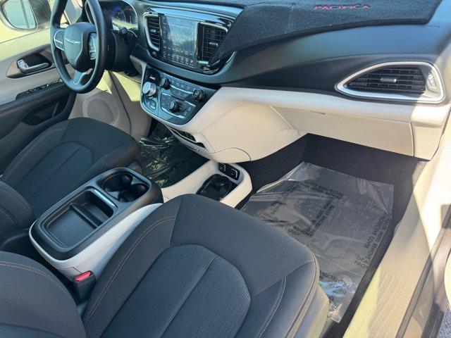 used 2020 Chrysler Pacifica car, priced at $28,995