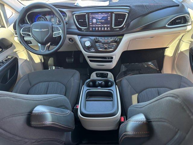 used 2020 Chrysler Pacifica car, priced at $28,995