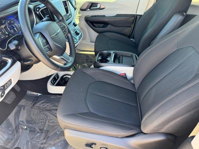 used 2020 Chrysler Pacifica car, priced at $28,995