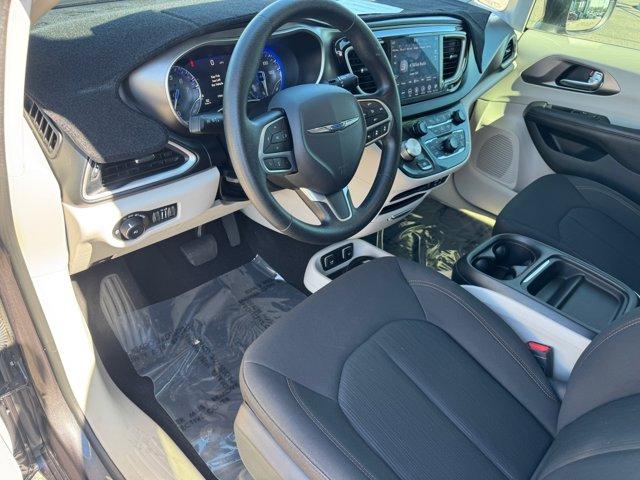 used 2020 Chrysler Pacifica car, priced at $28,995