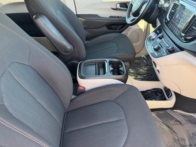 used 2020 Chrysler Pacifica car, priced at $28,995