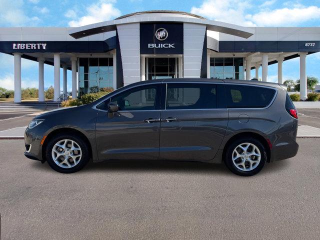 used 2020 Chrysler Pacifica car, priced at $28,995