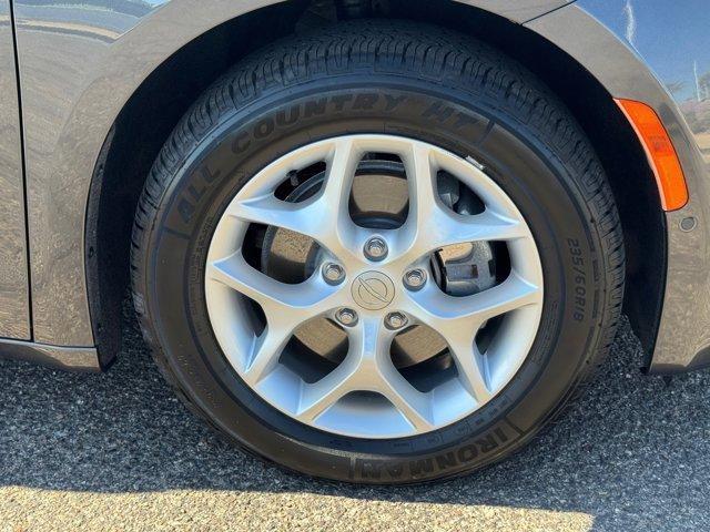 used 2020 Chrysler Pacifica car, priced at $28,995
