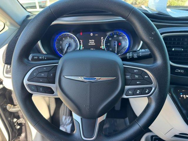 used 2020 Chrysler Pacifica car, priced at $28,995