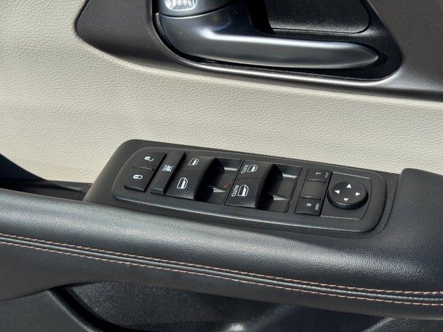 used 2020 Chrysler Pacifica car, priced at $28,995