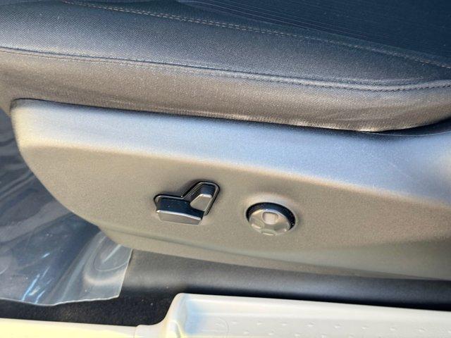 used 2020 Chrysler Pacifica car, priced at $28,995