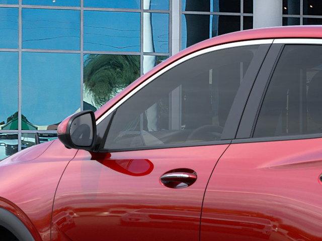 new 2026 Buick Encore GX car, priced at $25,570
