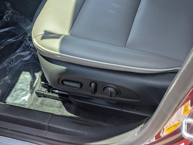 used 2024 Buick Envista car