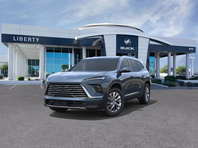 new 2026 Buick Enclave car, priced at $49,104