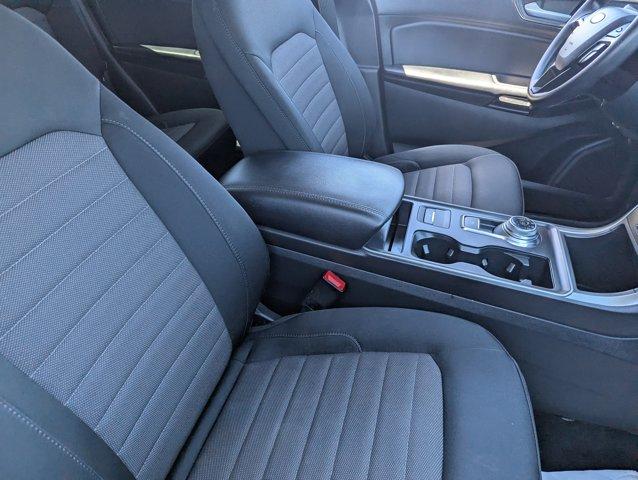 used 2022 Ford Edge car, priced at $20,396