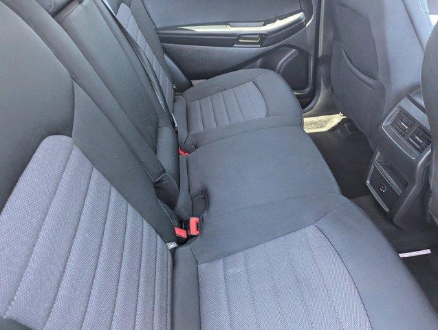 used 2022 Ford Edge car, priced at $16,999