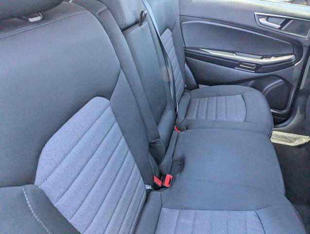 used 2022 Ford Edge car, priced at $16,999