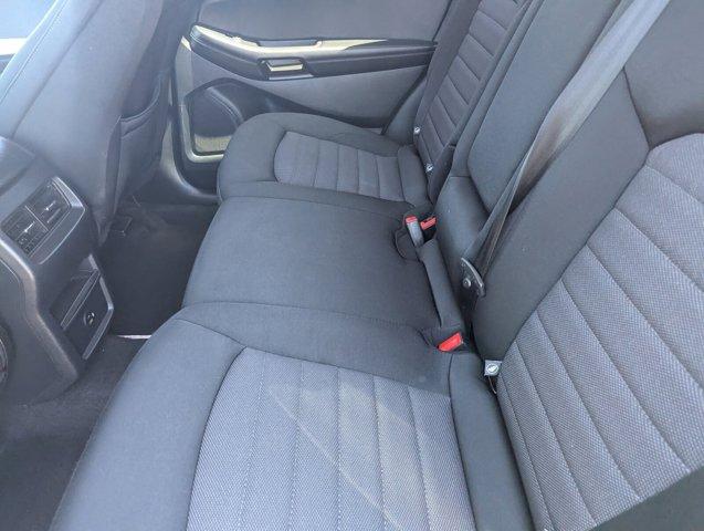 used 2022 Ford Edge car, priced at $16,999