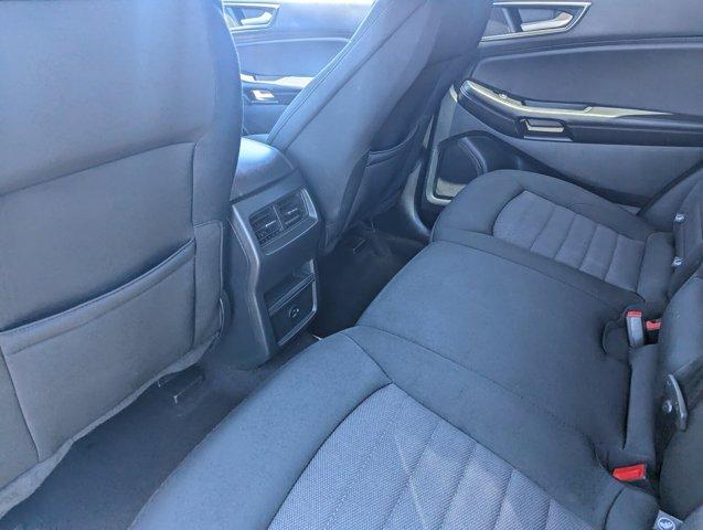used 2022 Ford Edge car, priced at $16,999