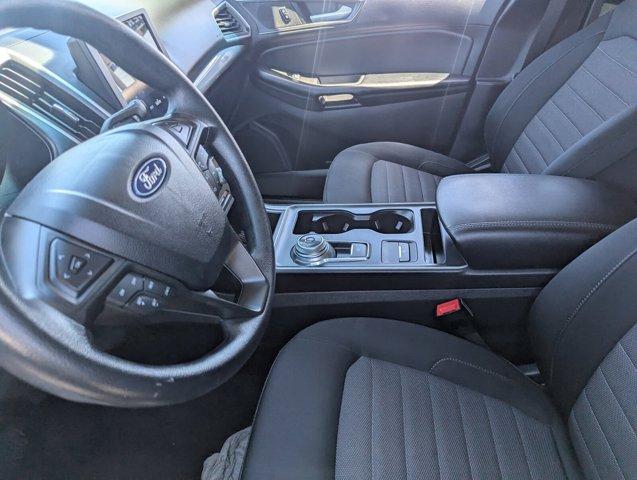 used 2022 Ford Edge car, priced at $16,999