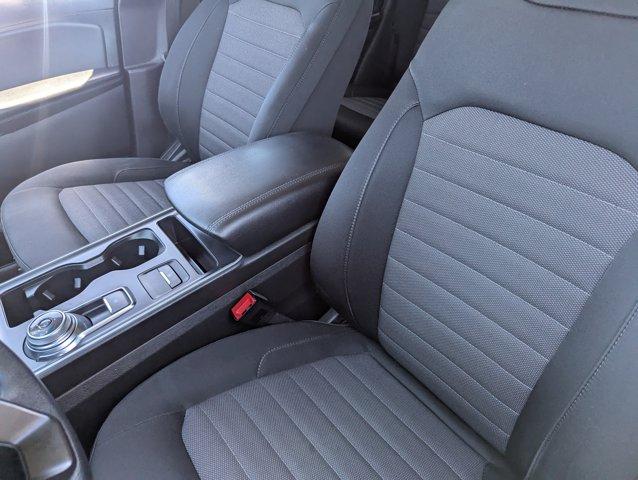 used 2022 Ford Edge car, priced at $20,396