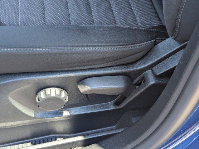 used 2022 Ford Edge car, priced at $20,396
