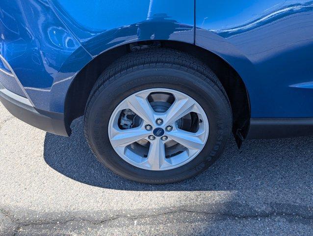 used 2022 Ford Edge car, priced at $20,396